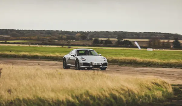 991.2 Carrera Tuning 2